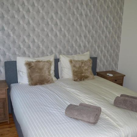 Birdsonghouse Villa Ieper Buitenkant foto