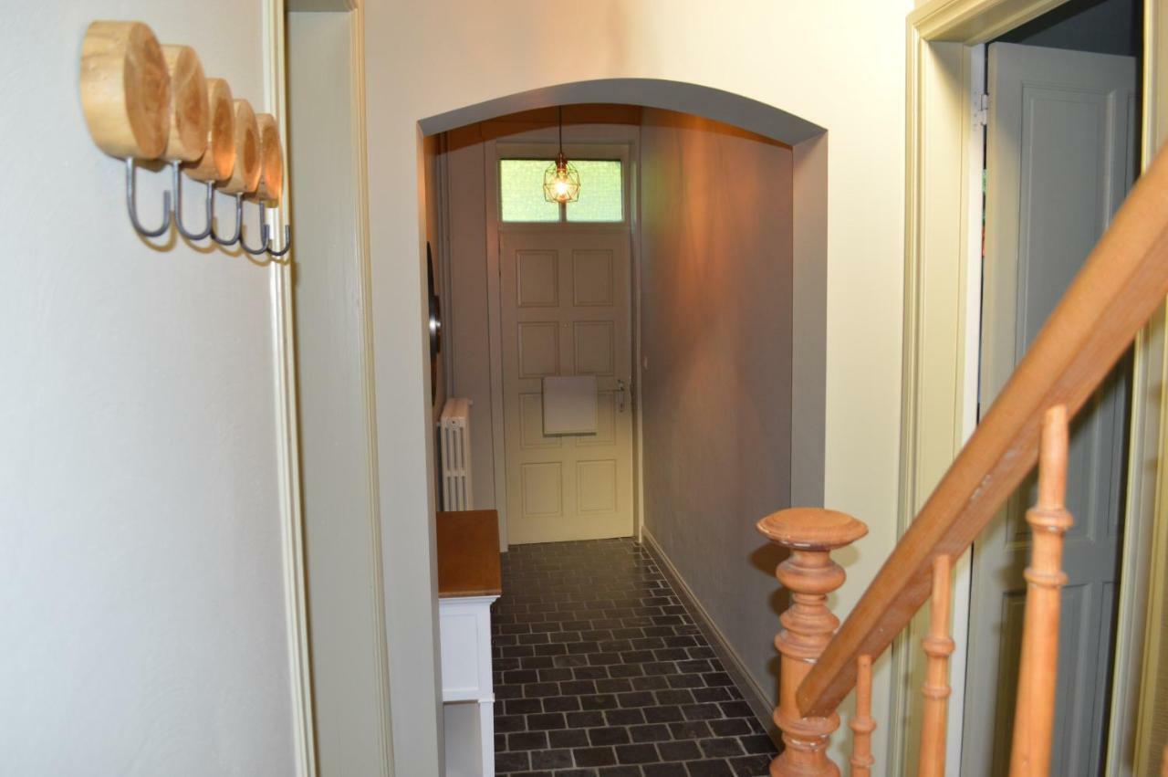Birdsonghouse Villa Ieper Buitenkant foto