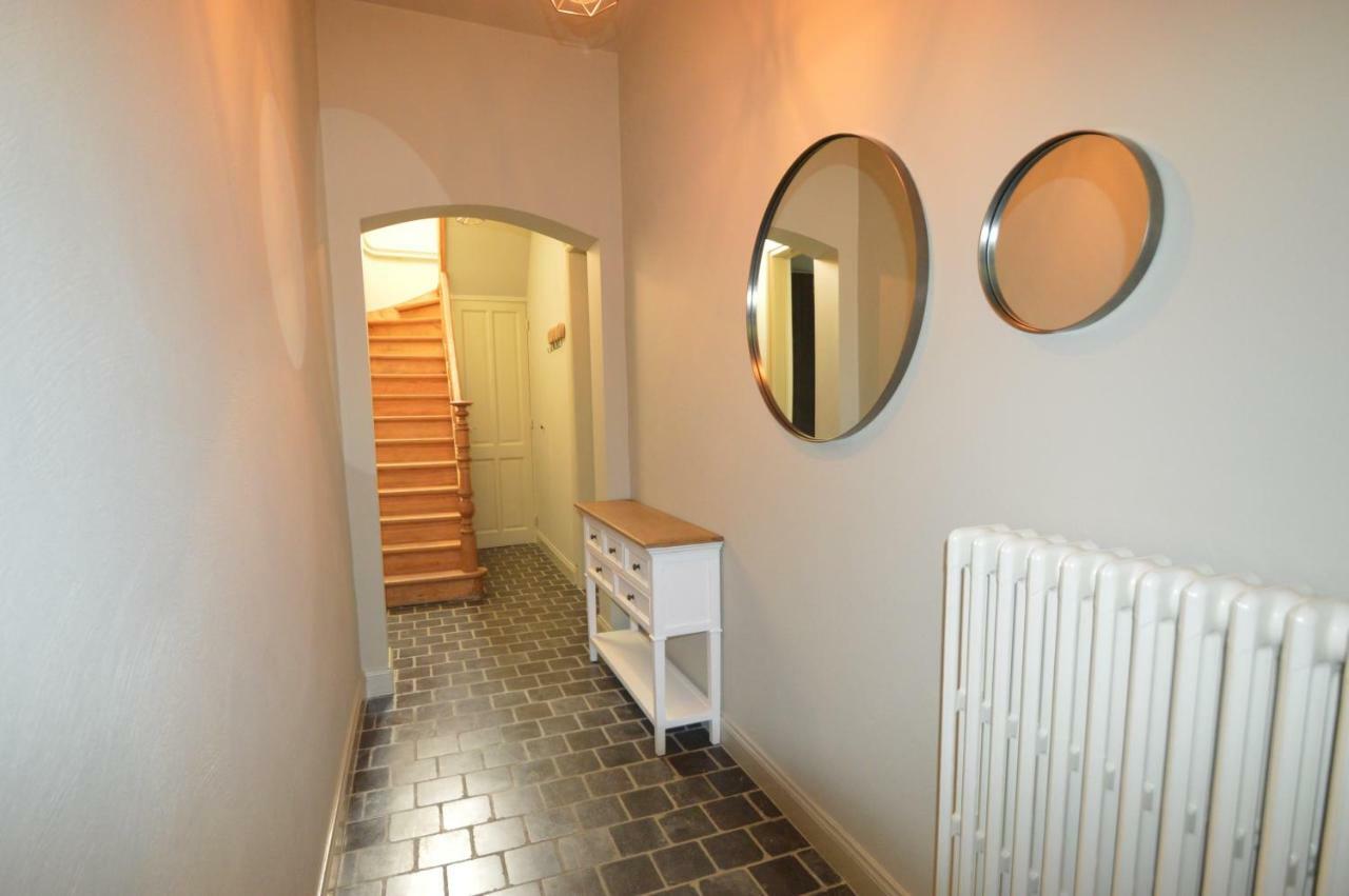 Birdsonghouse Villa Ieper Buitenkant foto