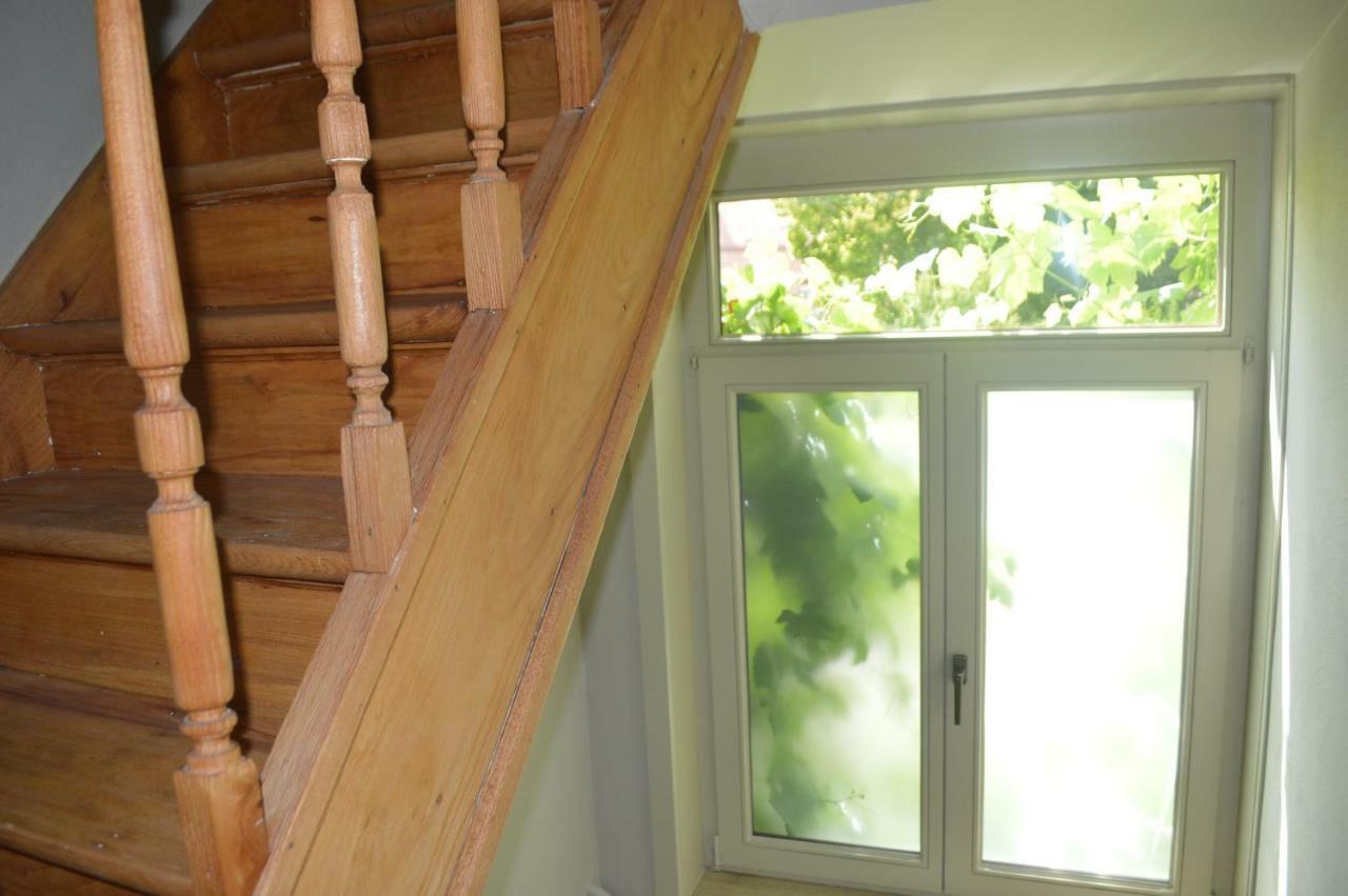 Birdsonghouse Villa Ieper Buitenkant foto