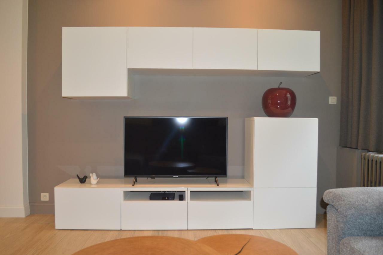 Birdsonghouse Villa Ieper Buitenkant foto